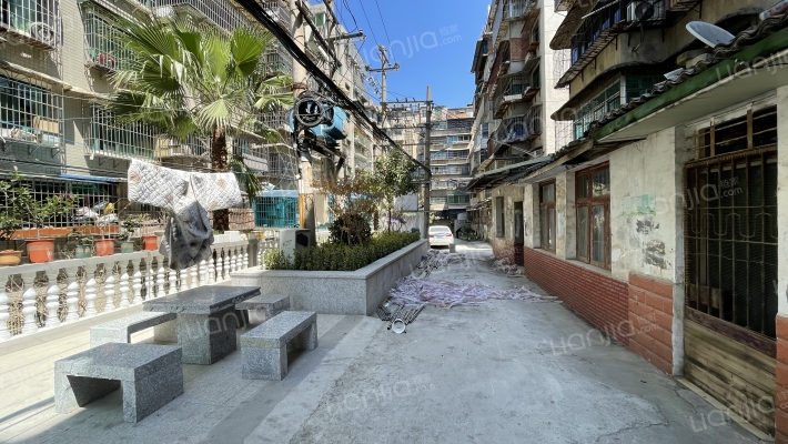 南冲北巷2号E栋外景图