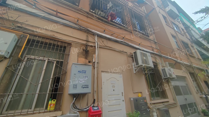 正北上街147号外景图