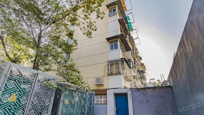 苜卫路31号外景图