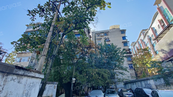 合群路111号外景图