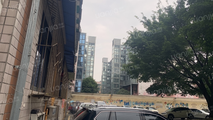 天府中路260号外景图