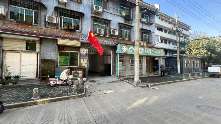 火药局巷22外景图