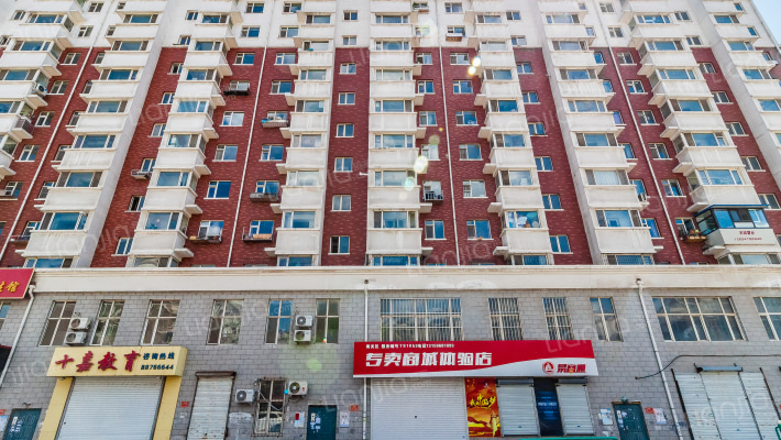 桃源春晖一期外景图