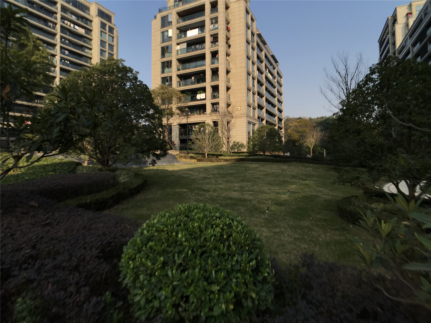 Tianyuanmuge Luyunyuan compound photo 9