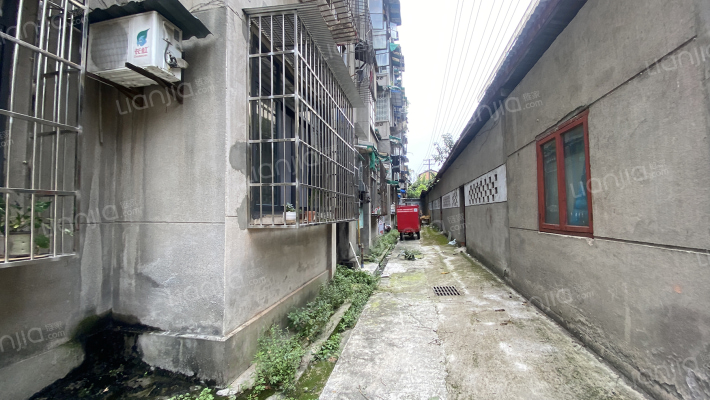 倪家桥路5号外景图