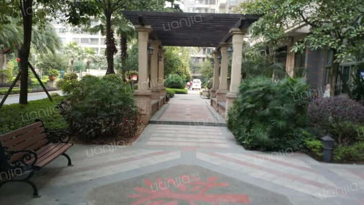 森美假日外景图