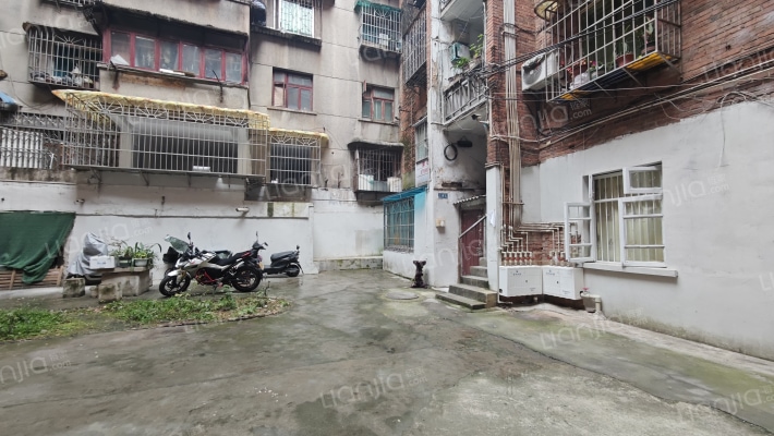 科学路6号外景图