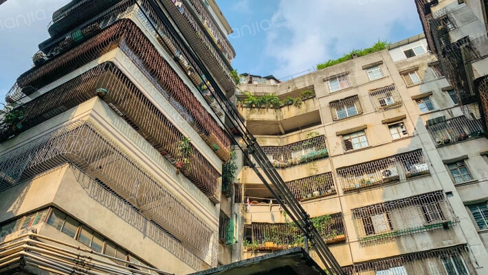 福禄路120号外景图