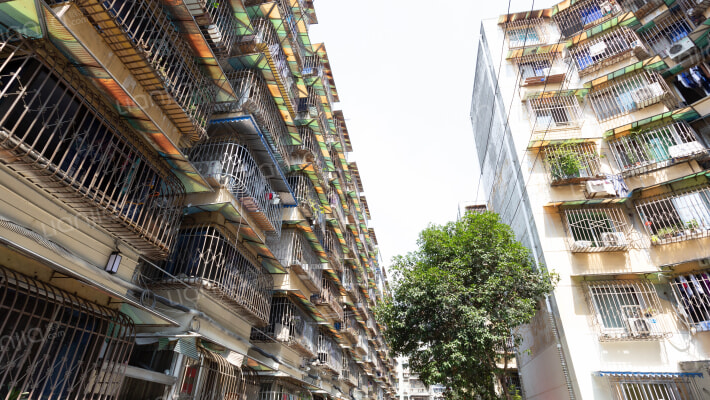 石人南路34号外景图