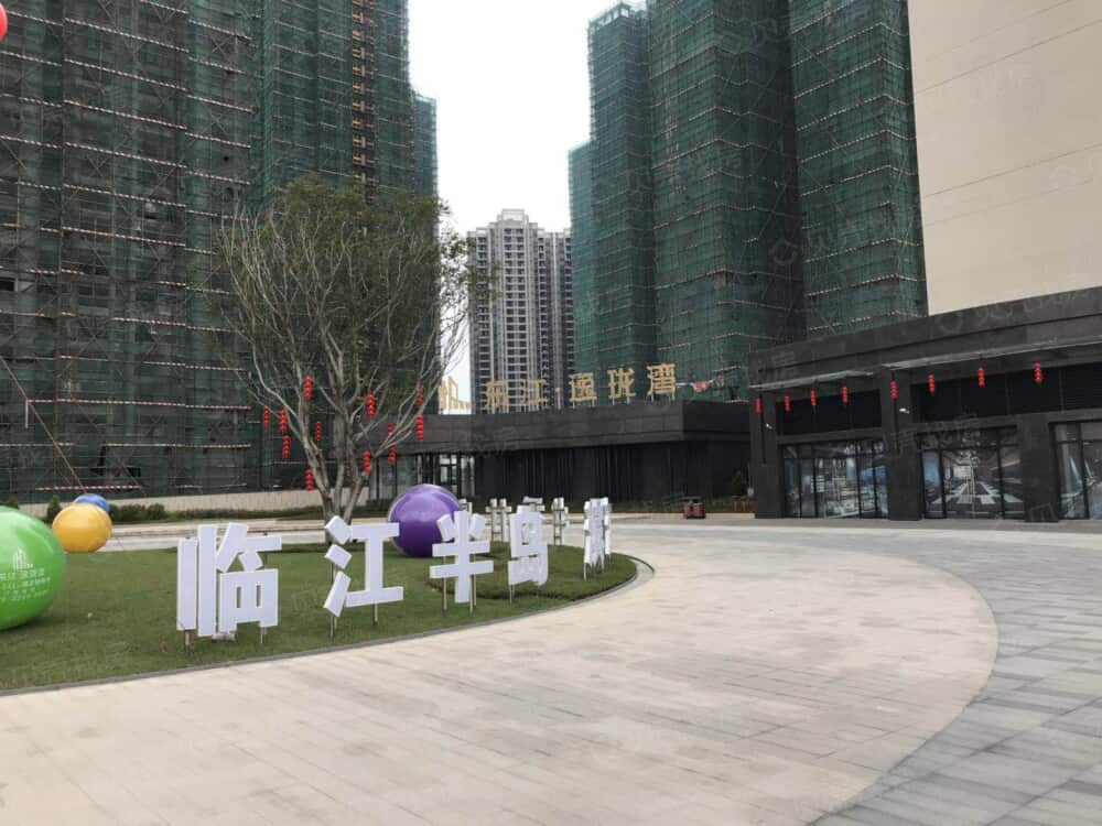 东江逸珑湾相册