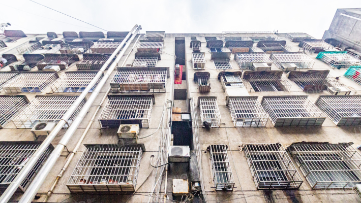 圭斋东路174号外景图