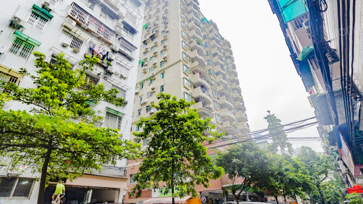 东南大厦外景图