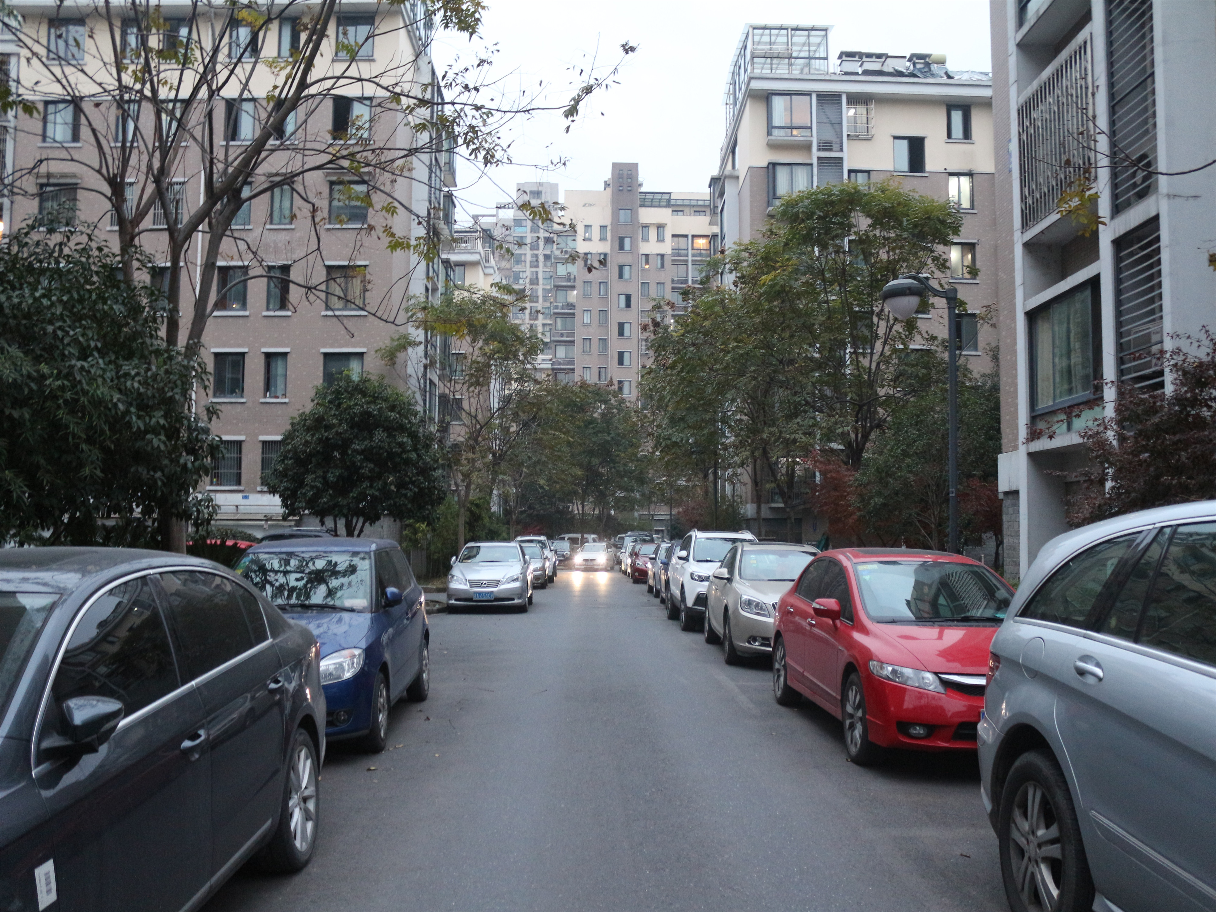 He Yuan compound photo 10