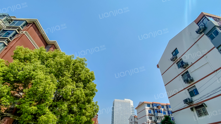 嘉禾名邸外景图