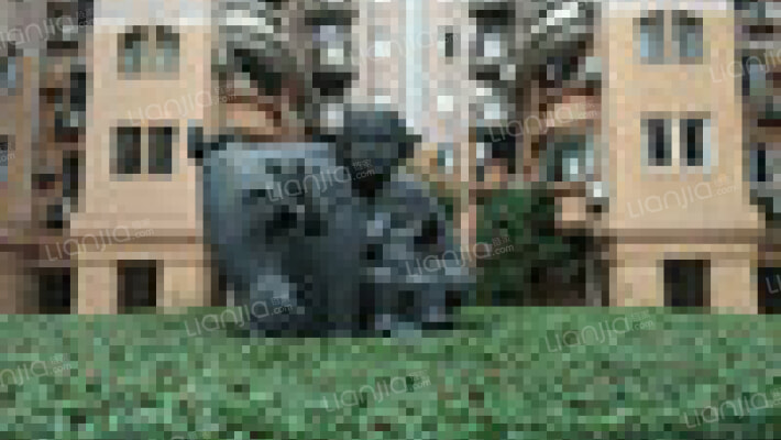 荣承公寓外景图