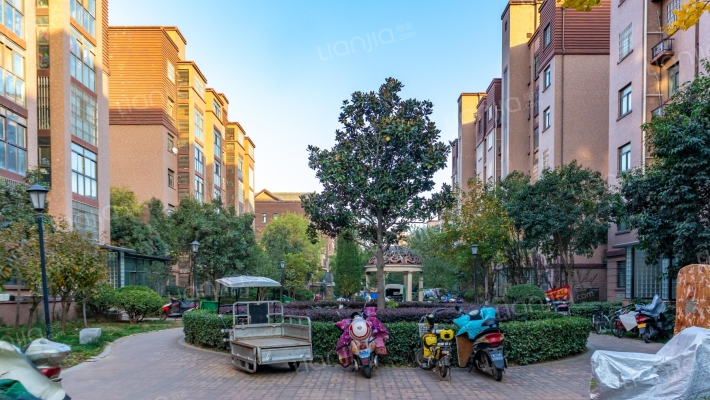 龙湖御景外景图