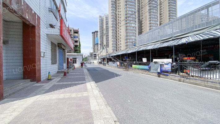 昆明路19号外景图