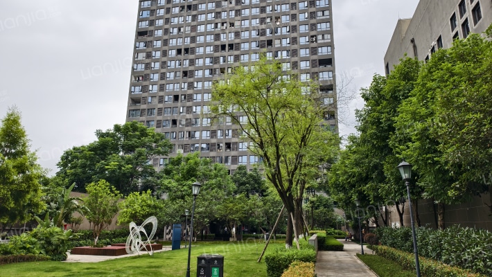 凤凰湾宏帆天地外景图