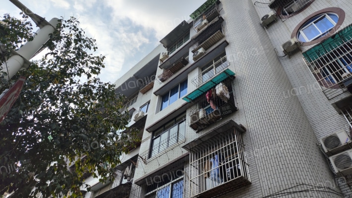 永康西路146号外景图