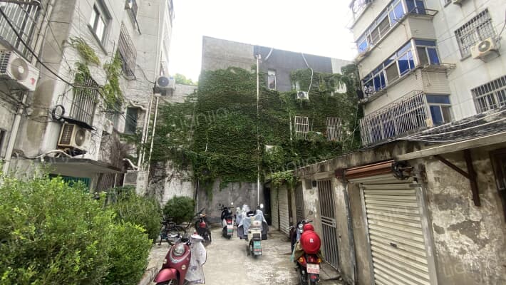 南门街5号外景图