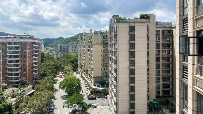 云山壹品外景图