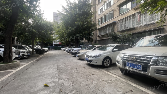 正北上街79号外景图