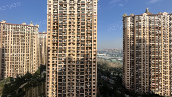 汇金新城（张家港）外景图