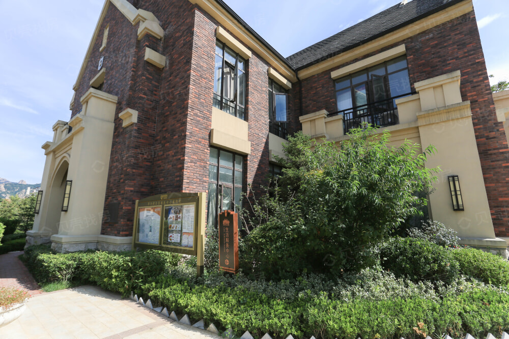 金秋泰和郡相册