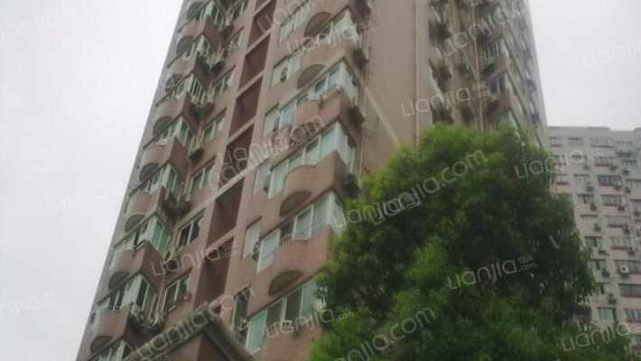 东汇花苑外景图