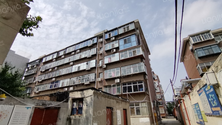 翔翼路9号外景图