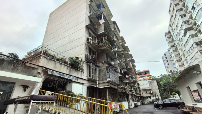 一环路东三段62号外景图