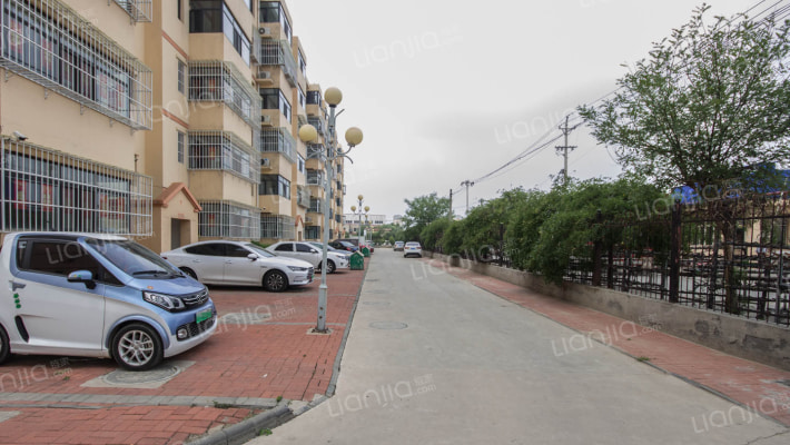 翡翠湾景园外景图