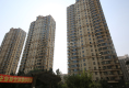 移动馨城户型图实景图