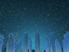 太化·紫景天城效果图
