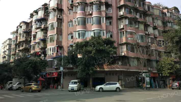 园中苑(锦江)外景图