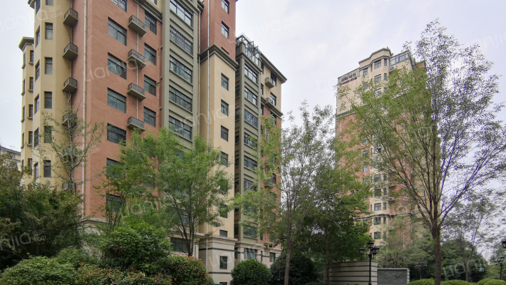 绿博半岛外景图