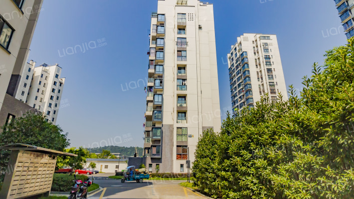 慈湖人家三期外景图