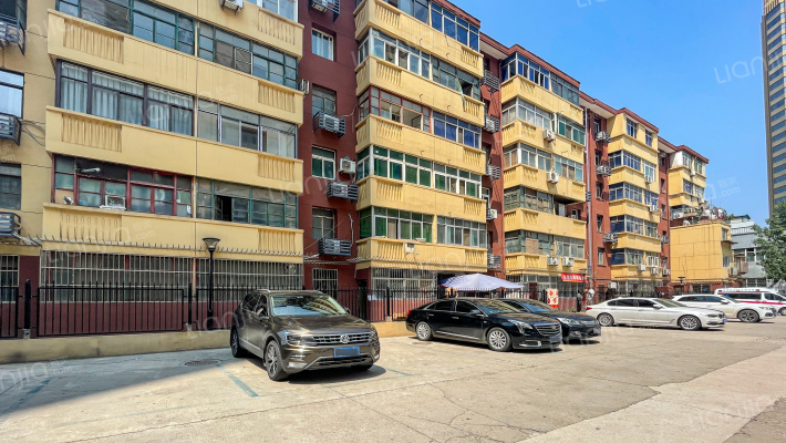 长乐西路21号外景图