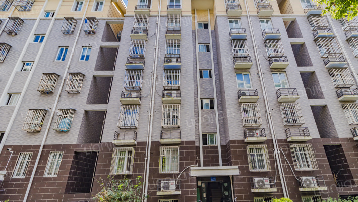 园林家园外景图