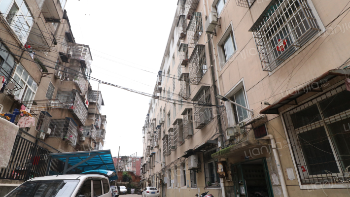 怀富里13号外景图