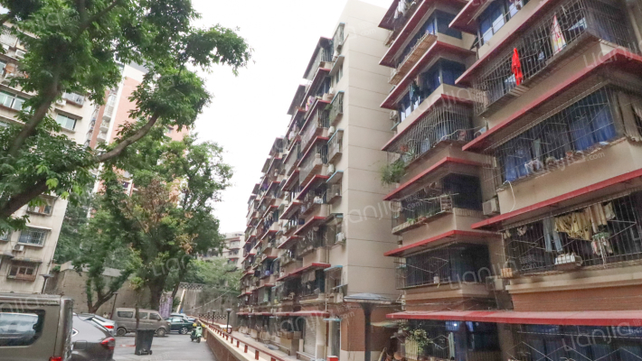 直港大道9号外景图