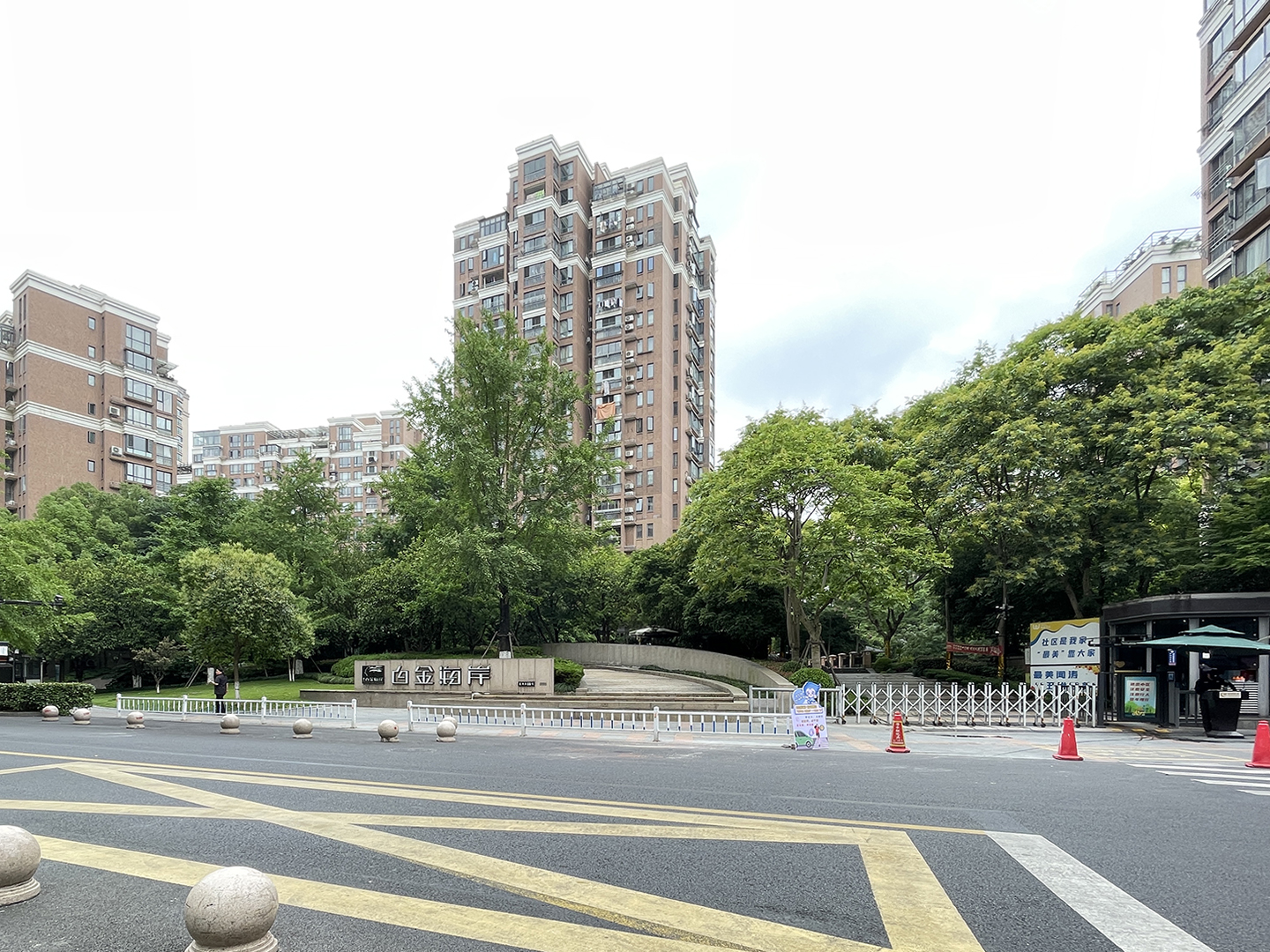 Baijin Haian compound photo 28