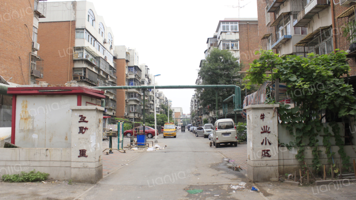 互助南里外景图