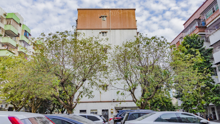 孙文东路（石岐区）外景图