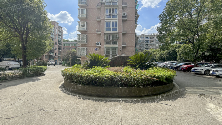 中兴.金盛苑外景图