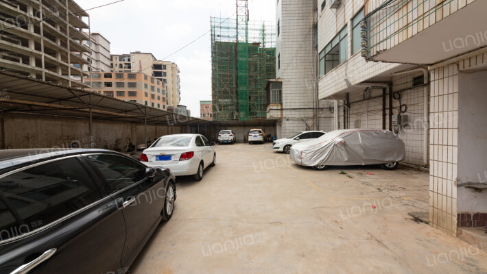 观背路8号外景图