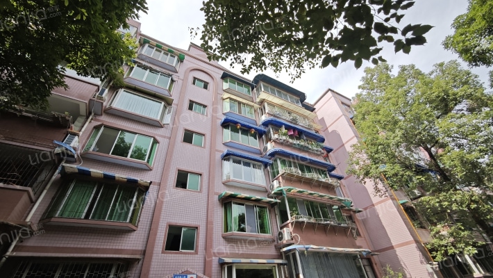 滨江公寓(天府新区)外景图