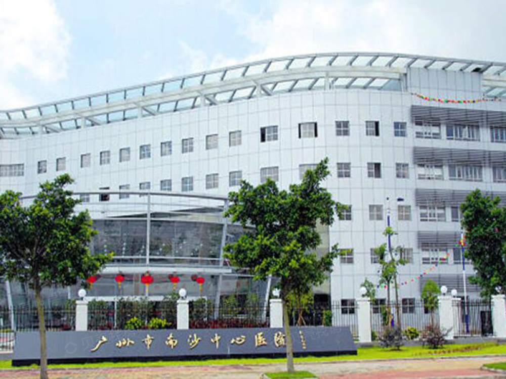 南沙金茂湾相册