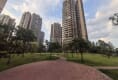 君汇熙庭户型图实景图