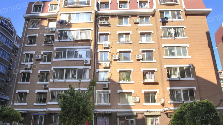 温馨花园(胜利桥北商圈)_大连温馨花园(胜利桥北商圈)二手房|房价